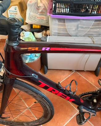 Trek emonda anno 2018