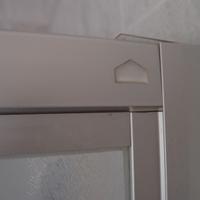 BOX DOCCIA DUKA 90X90