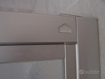 BOX DOCCIA DUKA 90X90