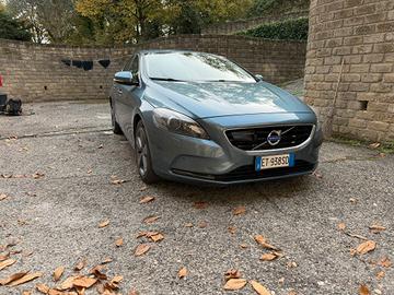 volvo v40 d3 geartronic sport