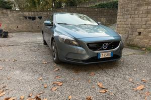 volvo v40 d3 geartronic sport