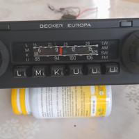 Autoradio Becker Europa 772