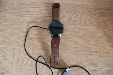 Amazfit GTR 42 mm – buone condizioni, batteria pe