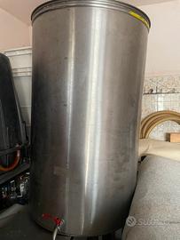 Serbatoio/recipiente