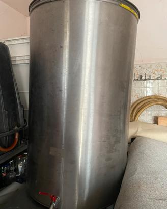 Serbatoio/recipiente