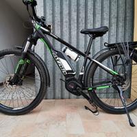 E bike