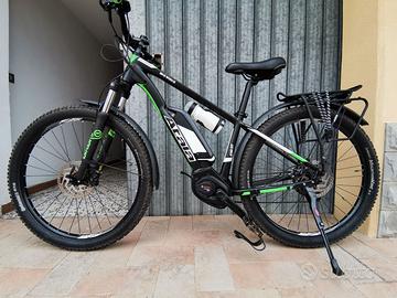 E bike