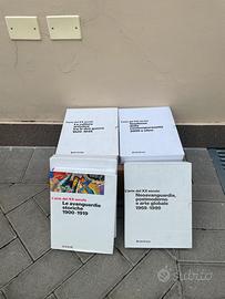 Collezione “l’arte del XX secolo” Unicredit Group