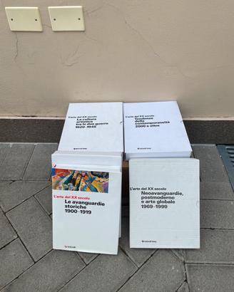 Collezione “l’arte del XX secolo” Unicredit Group