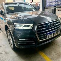 Ricambi per audi q5 80a anno 2016 2017 2018 DIS