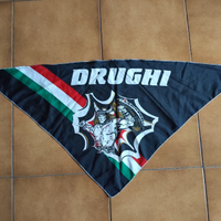 Foulard Ultras Drughi Juventus Calcio