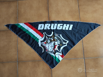 Foulard Ultras Drughi Juventus Calcio