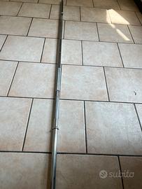 Bilancere olimpionico 10kili