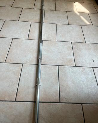 Bilancere olimpionico 10kili