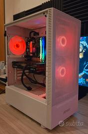 Computer fisso RX 6600