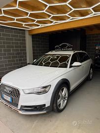 Audi A6 allroad QUATTRO