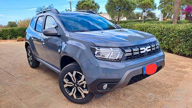 dacia duster 1000 GPL