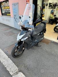 Kymco Agility 200 NERO - 2016 - PERMUTE