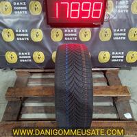 Gomme invernali 195 50 16 hankook 80% dot20