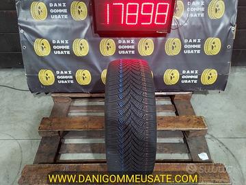 Gomme invernali 195 50 16 hankook 80% dot20