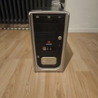 Pc Desktop Olivetti I5-3450