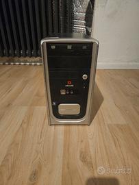 Pc Desktop Olivetti I5-3450