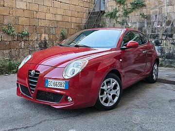 Alfa Romeo MiTo 1300 Multijet 95cv Distinctive