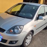 ford fiesta 1.2