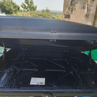 bagagliera auto o camper