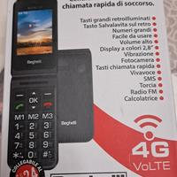 CELLULARE BEGHELLI 