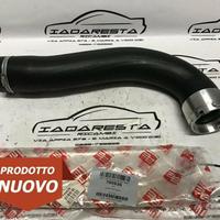 Tubo Intercooler Renault Master 2.3 D 93168790