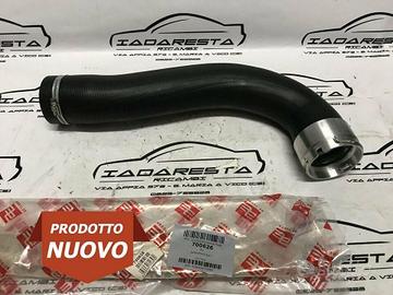 Tubo Intercooler Renault Master 2.3 D 93168790