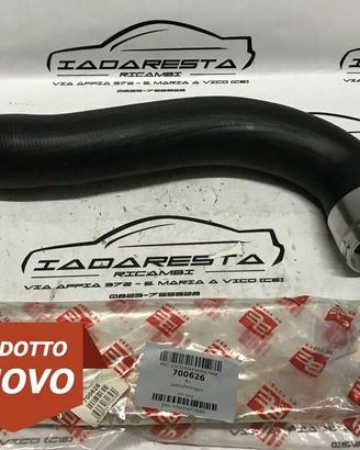 Tubo Intercooler Renault Master 2.3 D 93168790