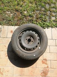 Cerchi per Fiat Grande Punto