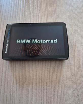 NAVIGATORE BMW NAVIGATOR VI