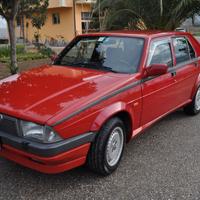 Alfa 75 2000 twinspark