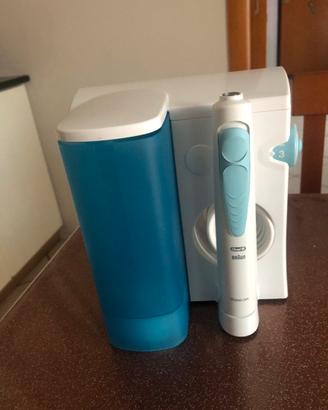 Idropulsore oral -b