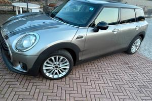 Mini Clubman Cooper D