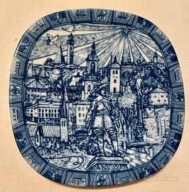 Piatti Julen Rörstrand 1982-85-86-89-90-91-92-93