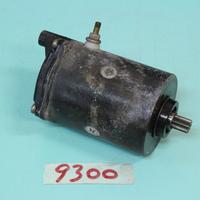 Motorino avviamento cagiva w16