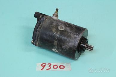 Motorino avviamento cagiva w16