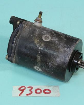 Motorino avviamento cagiva w16
