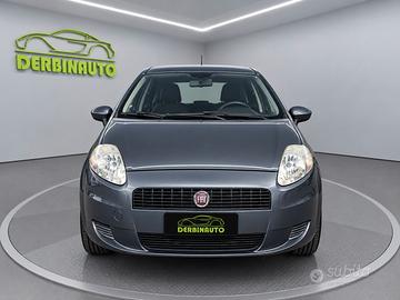 Fiat Grande Punto 1.2 5 porte Dynamic