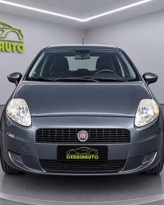 Fiat Grande Punto 1.2 5 porte Dynamic