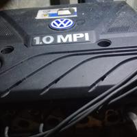 Motore Polo/Lupo 1.0 Benzina AUC