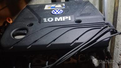 Motore Polo/Lupo 1.0 Benzina AUC