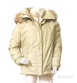 GIACCA TECNICA DONNA, GORE-TEX 3-IN-1, L 42-44