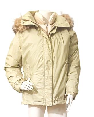 GIACCA TECNICA DONNA, GORE-TEX 3-IN-1, L 42-44