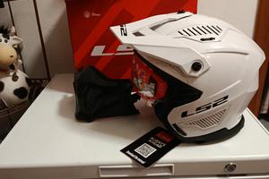 casco ls2 