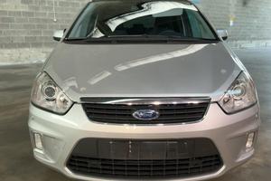 Ford C-Max C-Max+ 1.6 TDCi 110 CV DPF 38000 KM